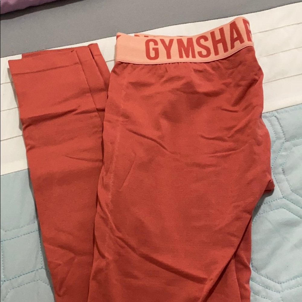 Gymshark leggings